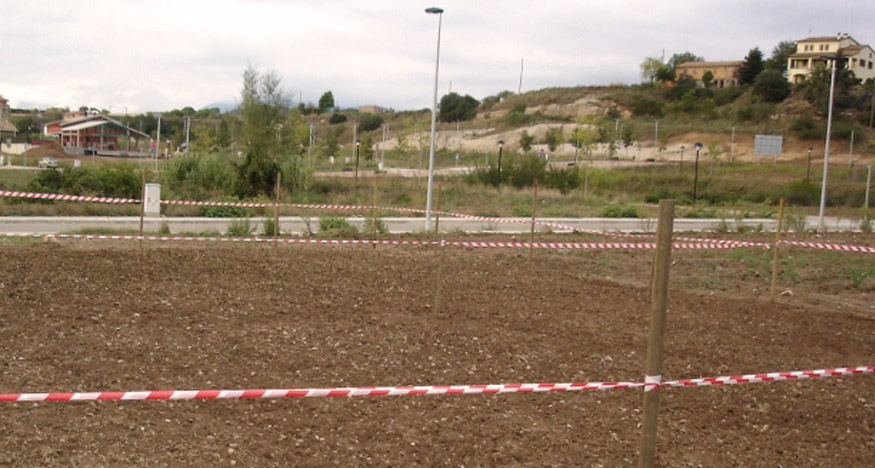 L'Ajuntament de Gironella participa en els tallers d'horticultura impulsats pel Consell Comarcal del Berguedà