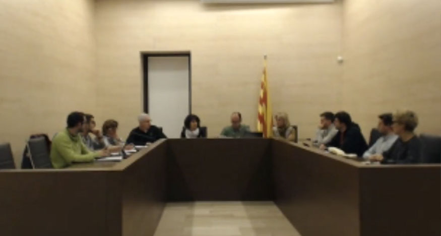 ple pressupostos