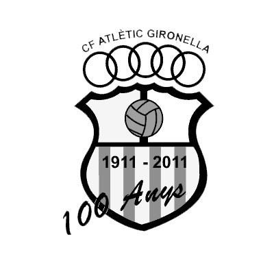 Club Futbol Atlètic Gironella